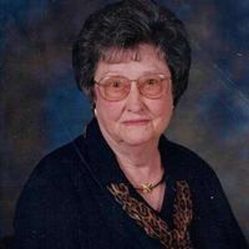 Ethel S. Lundy
