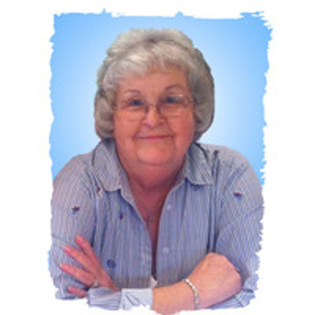 Loretta Childers Connors