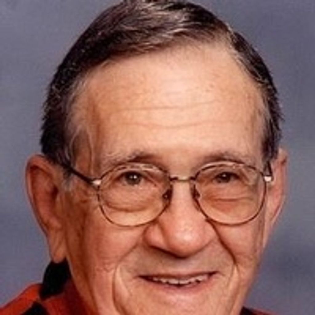 Nelson D. Braden, Jr.