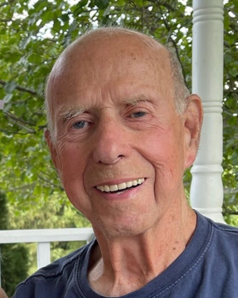 Ernest DeWaters