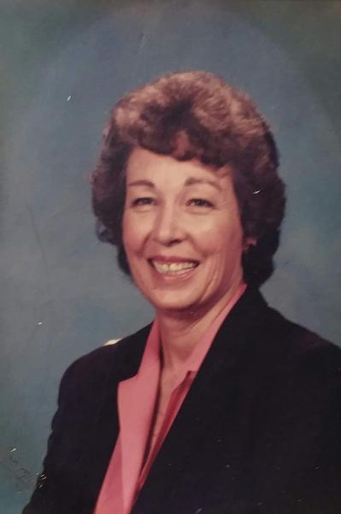 Wanda Mae Bryant Profile Photo