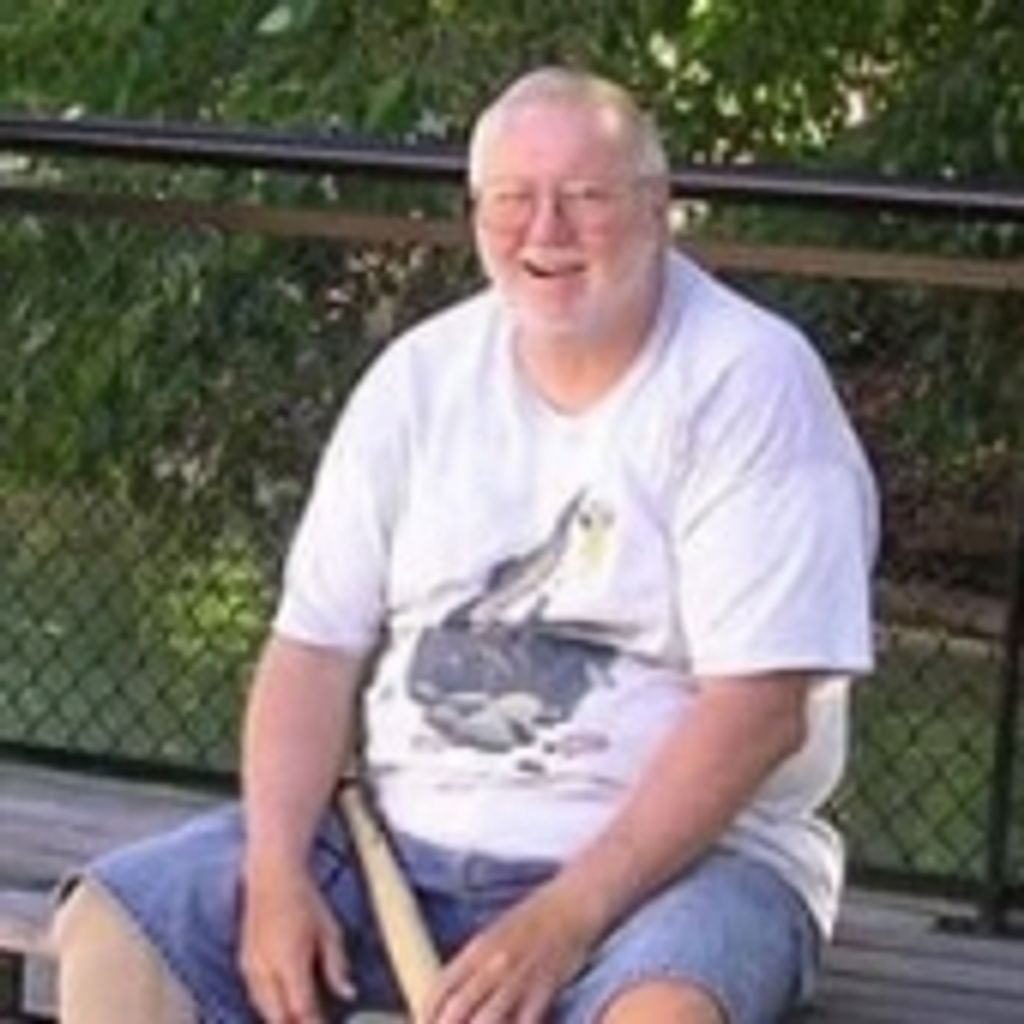 Robert "Bob" L. Olson