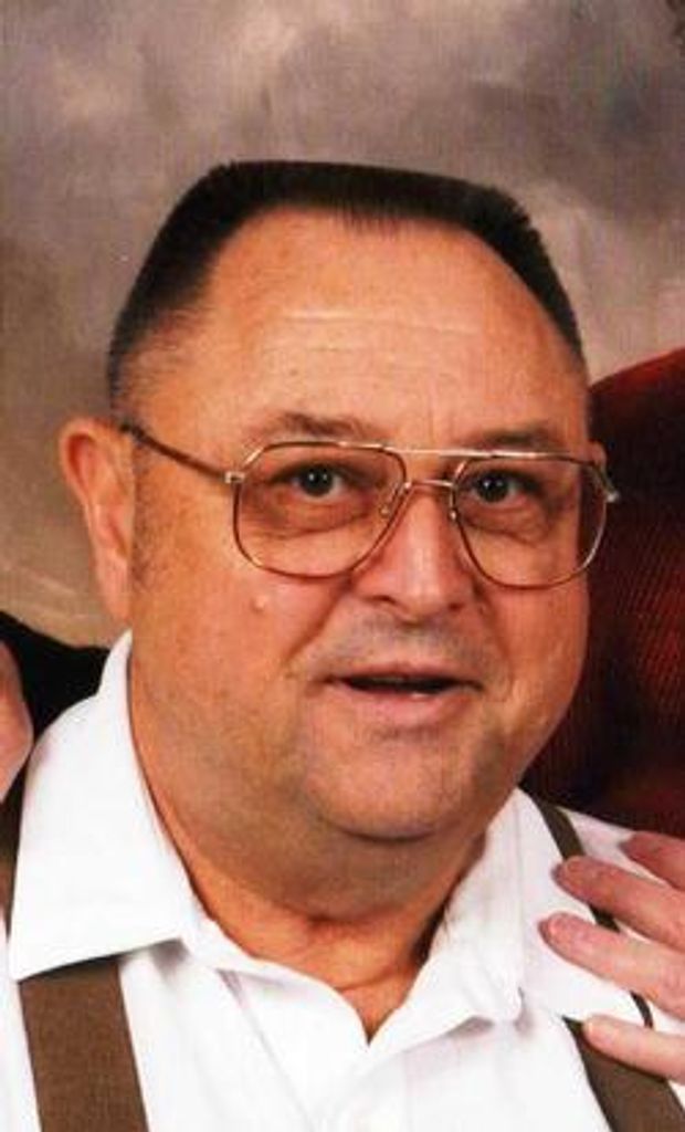 Kenneth Fredrick Krebs Profile Photo
