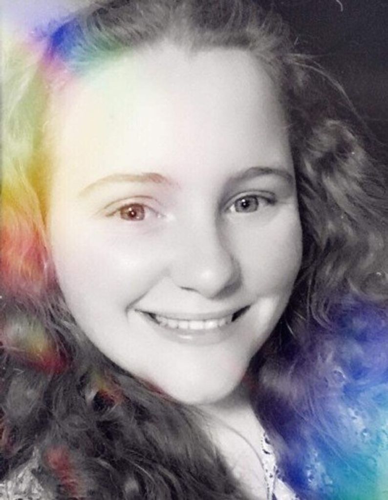 Moresa Nicole (Hoggard)  Stalls