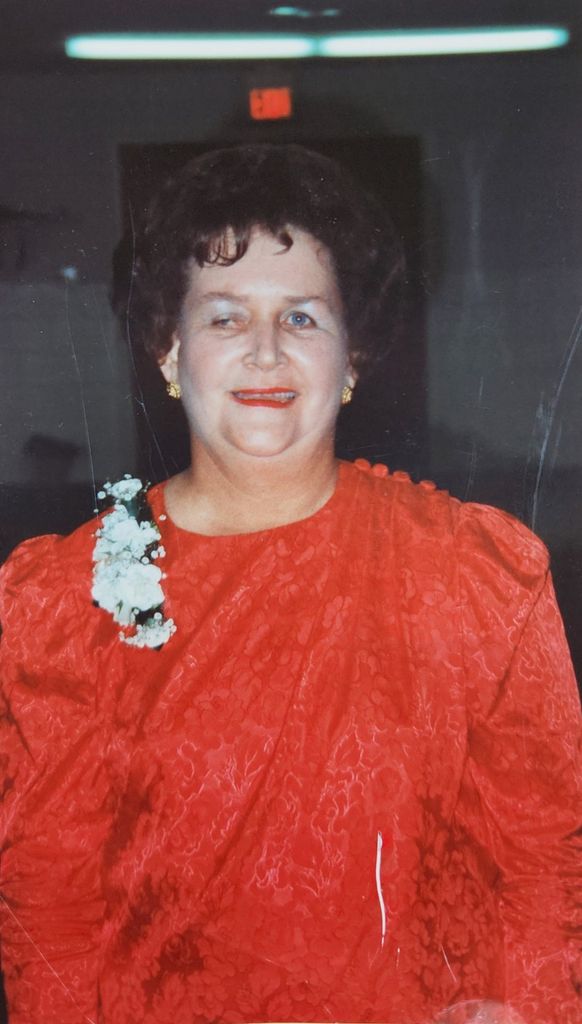 Gloria "Jean" Conkling Profile Photo