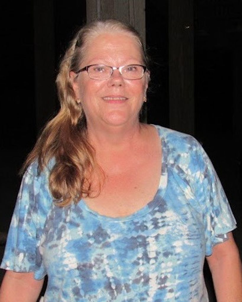 Deborah Yvonne Sorenson