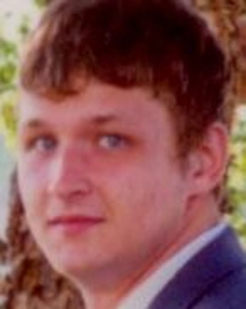 Nathan Josey Blakeley Profile Photo