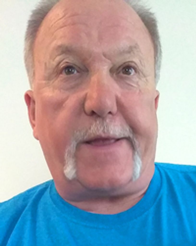 Charles J. Gianoulos, Sr.