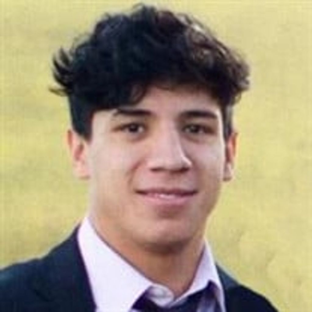 Nestor Enrique Foley
