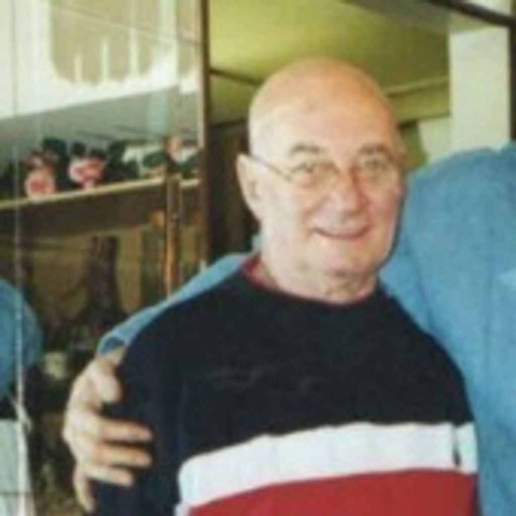 Robert  Paul Stewart