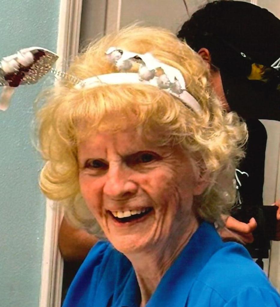 Faith Virginia Holton Profile Photo