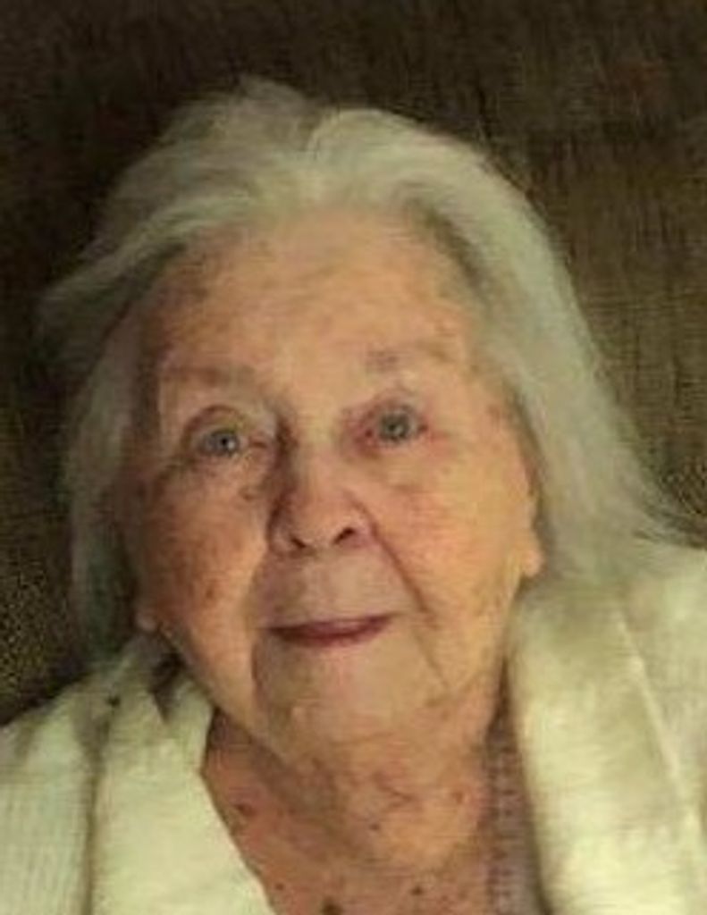 Helen Davies