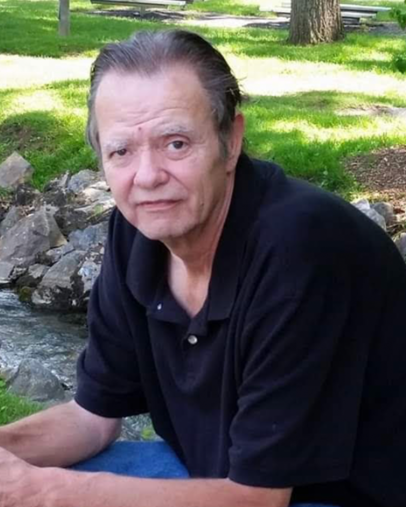Harold L. Shifflett