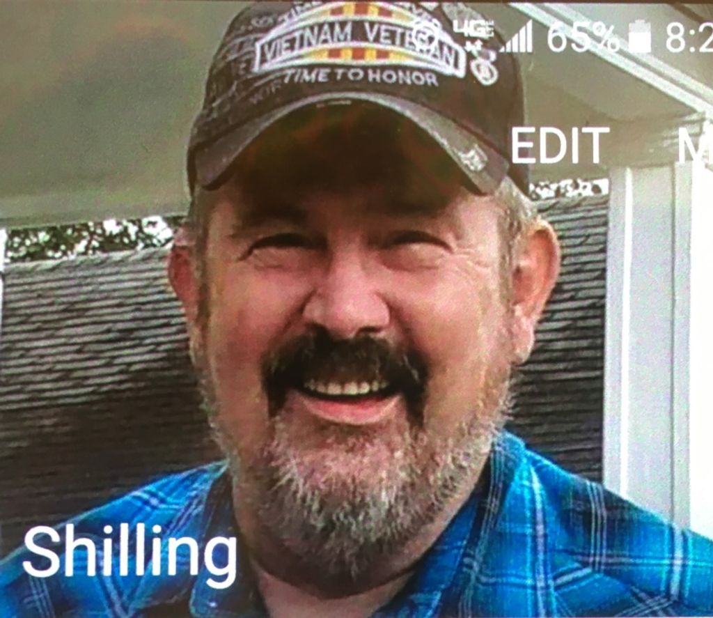 Phillip J. Shilling