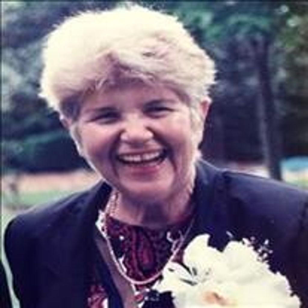Shirley Miller Ummond