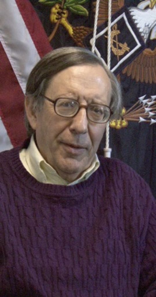 George Redfield Westerbeke
