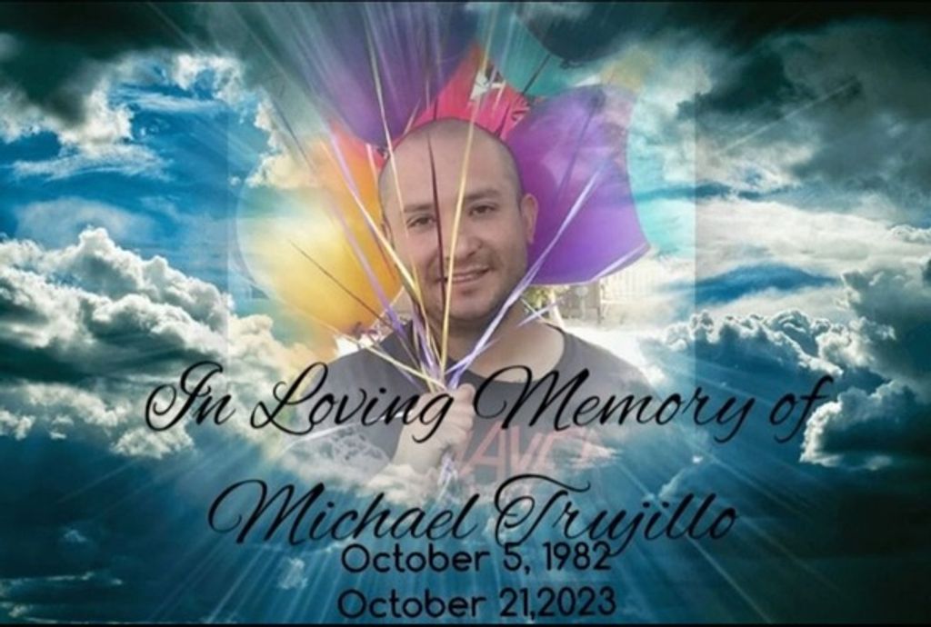 Michael John Trujillo Sr. Profile Photo