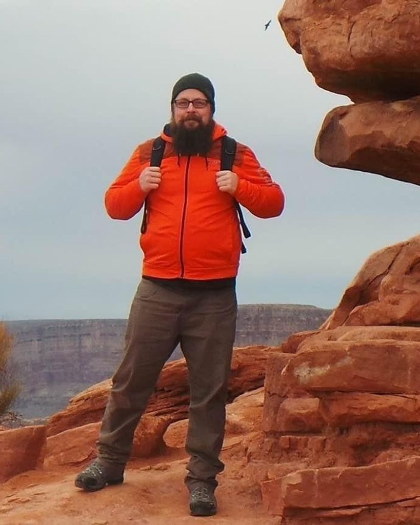 Jeremy M. Polak