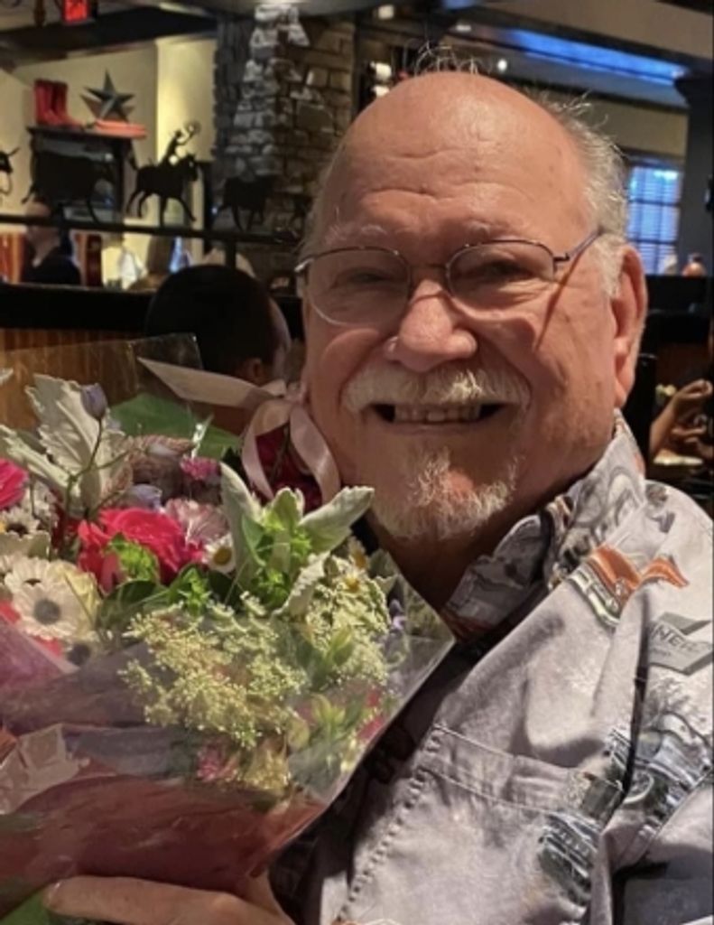 Larry Randall Chauncey