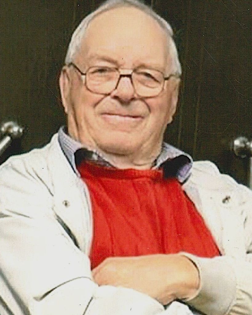 Neil Raymond Adams Profile Photo