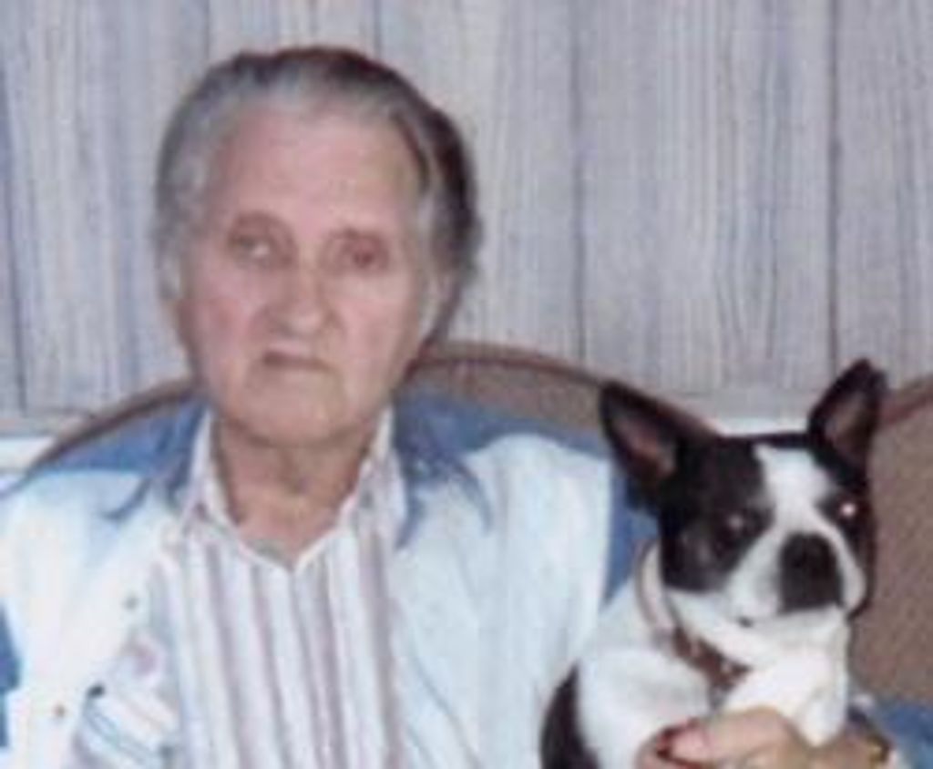 Raymond E. Woods, Sr