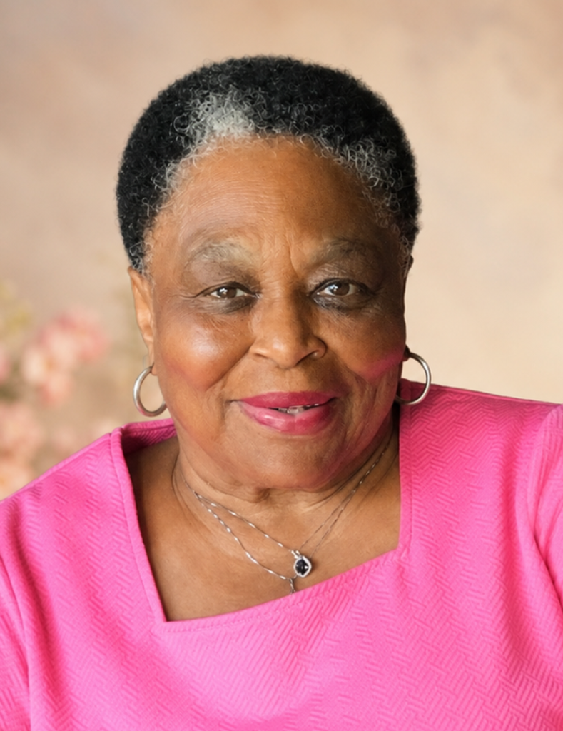 Sfc (Ret.) Delois D. Patterson Profile Photo