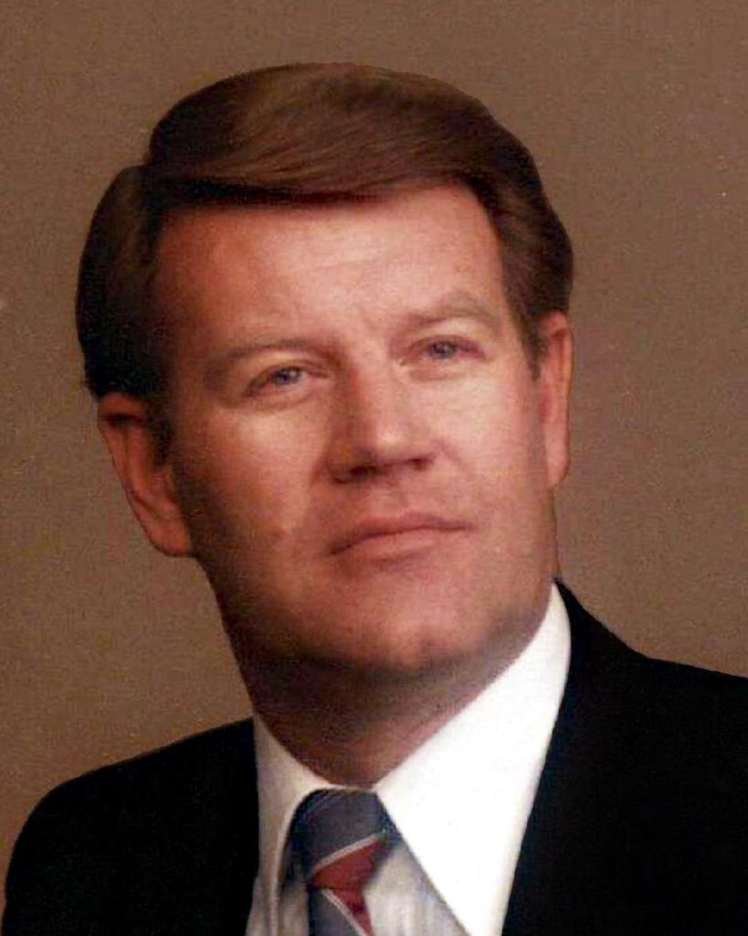 David Smith North Profile Photo