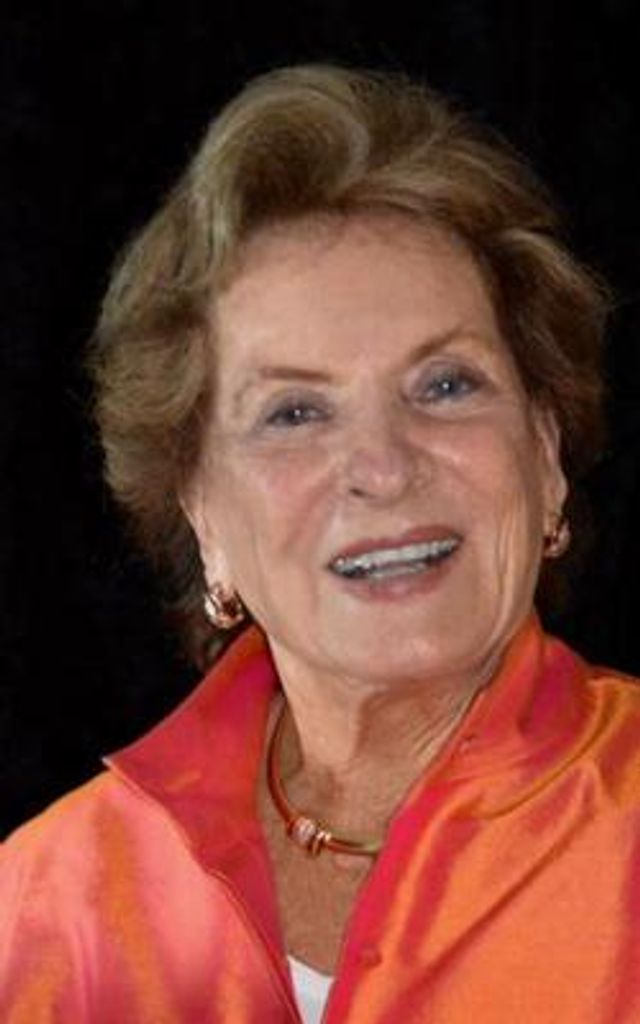 Nancy Touhey