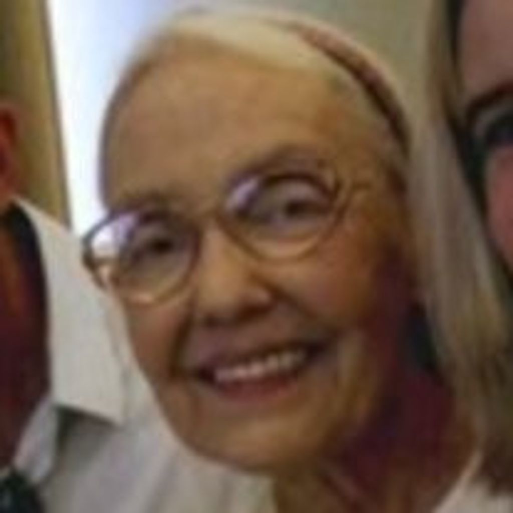 Carolyn Dodd