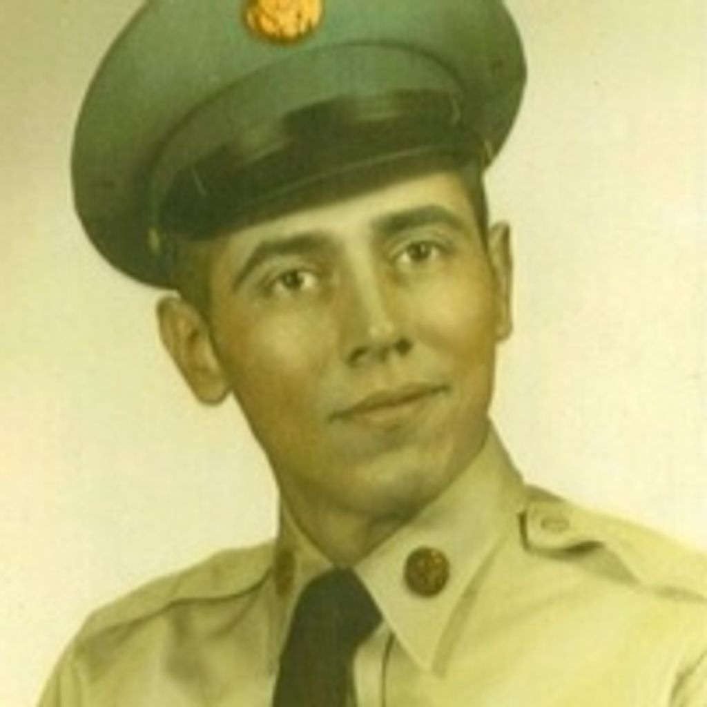 Rosendo H. Gonzalez Profile Photo
