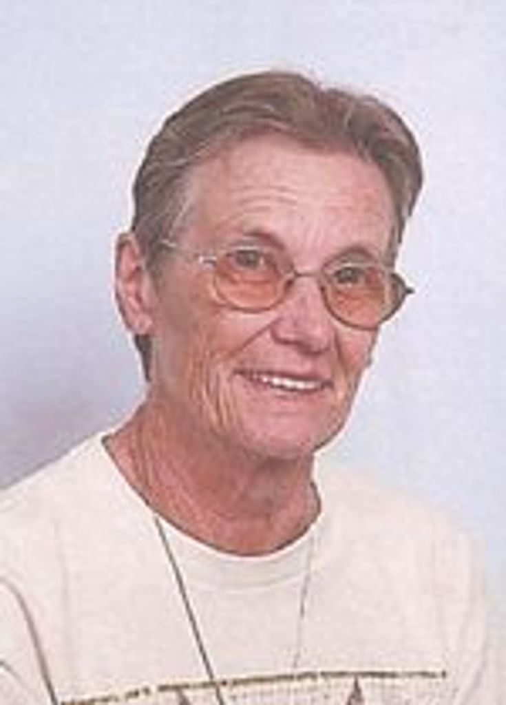 Phyllis E. Meinen
