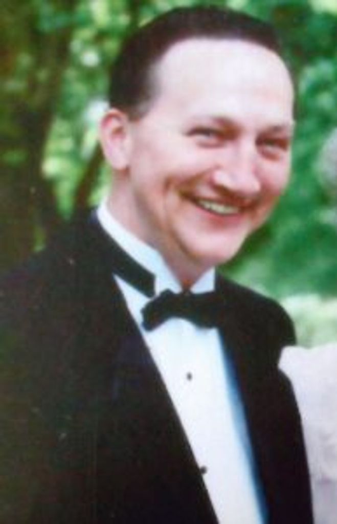 Frank J. Vanblargan