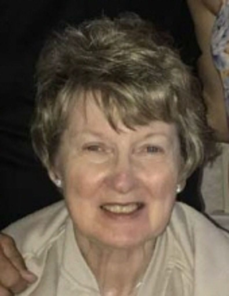 Marlene  Kay Tiedeman