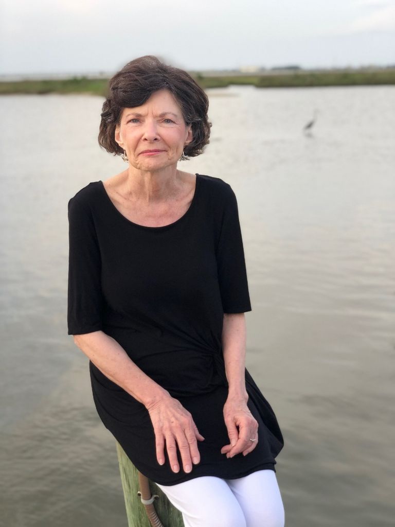 Brenda Mahan Fraim Profile Photo
