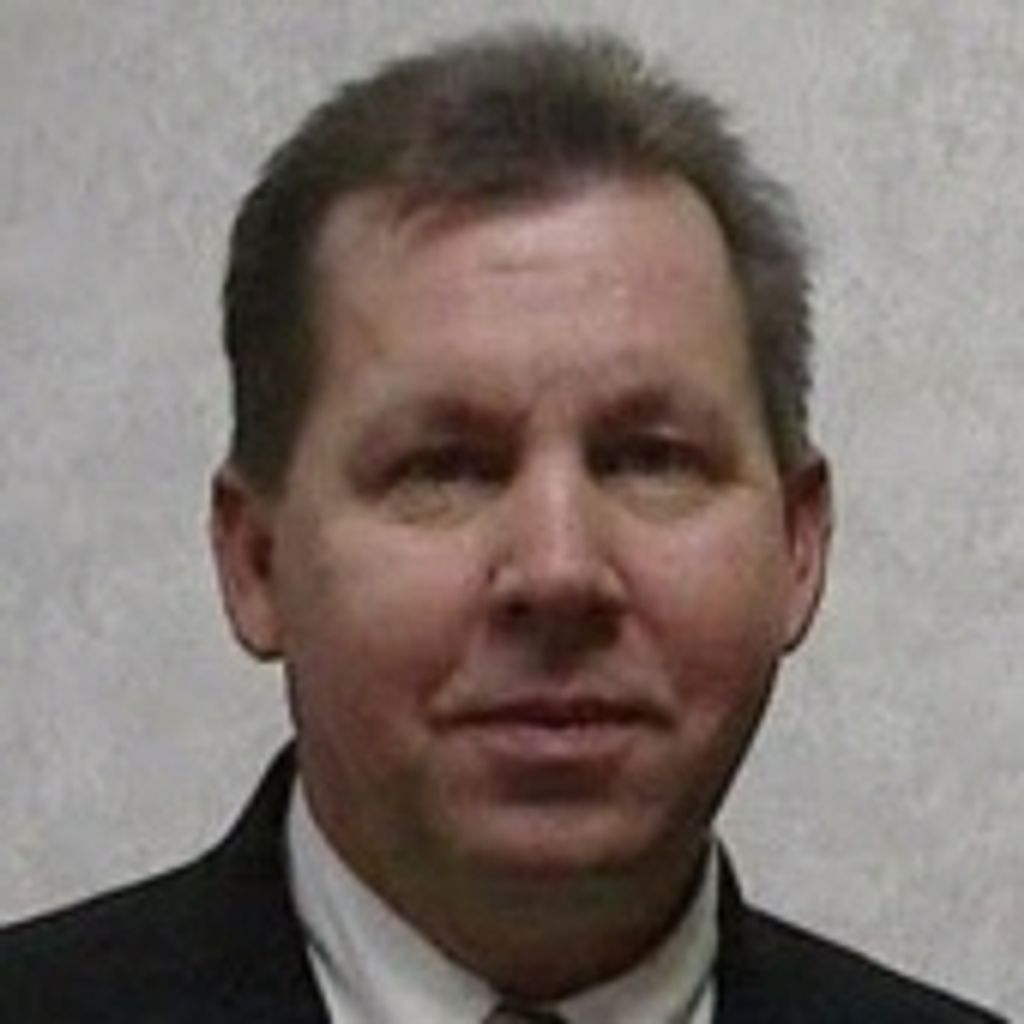 Mr. John R. Crooks