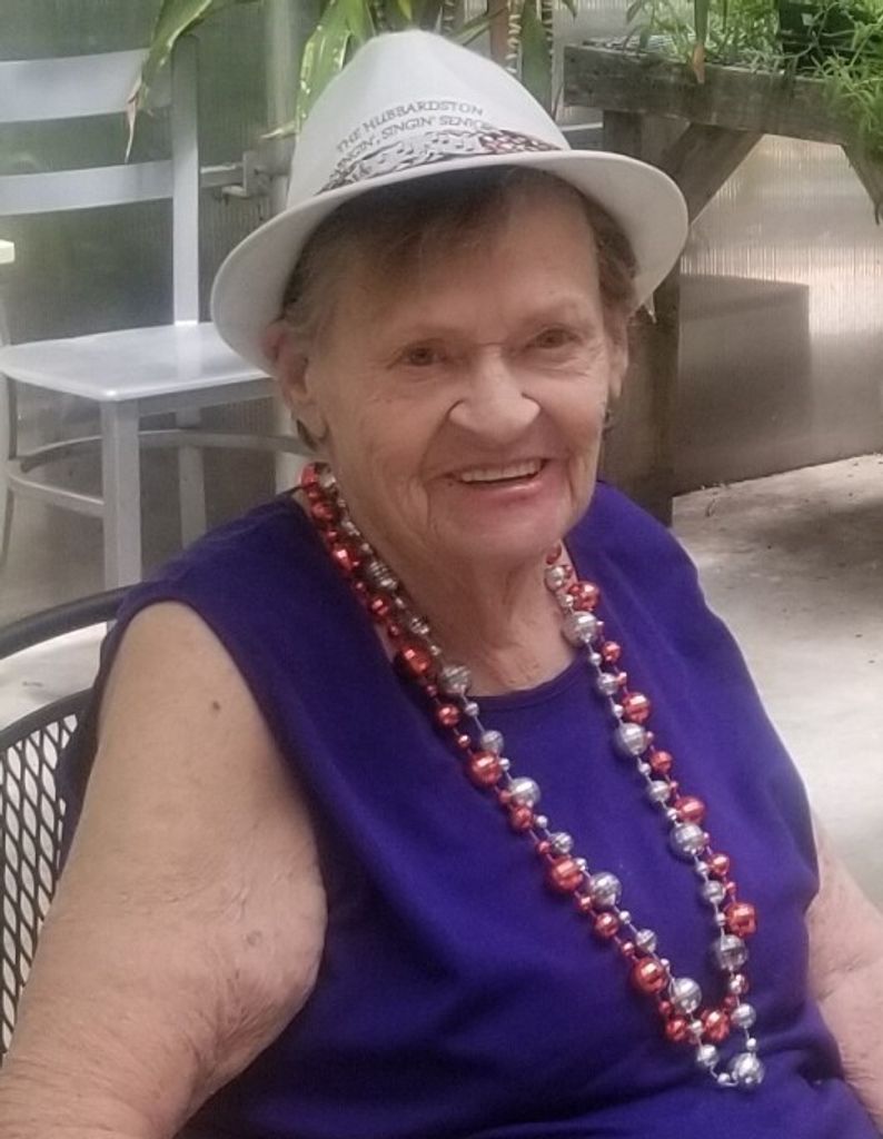 Marguerite "Maggie" M. Belle Isle