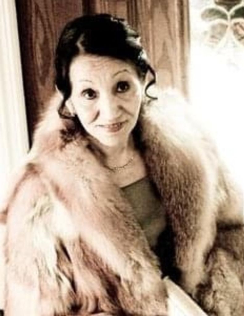 Ana Margarita Ticas