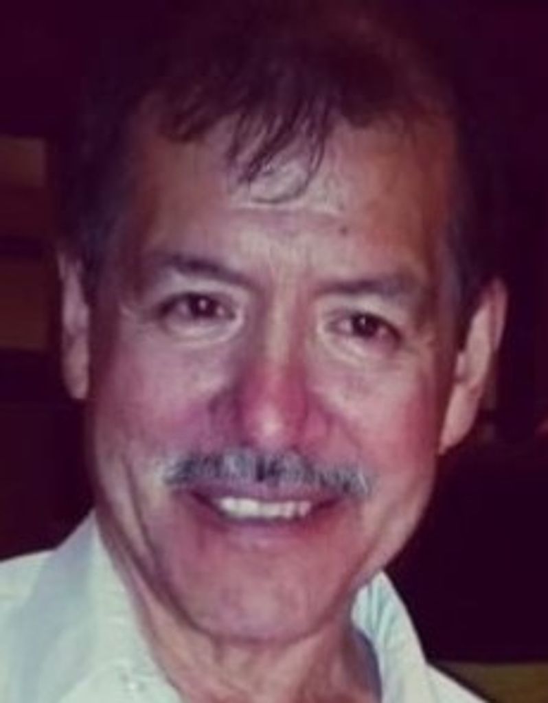 Jose David Hernandez