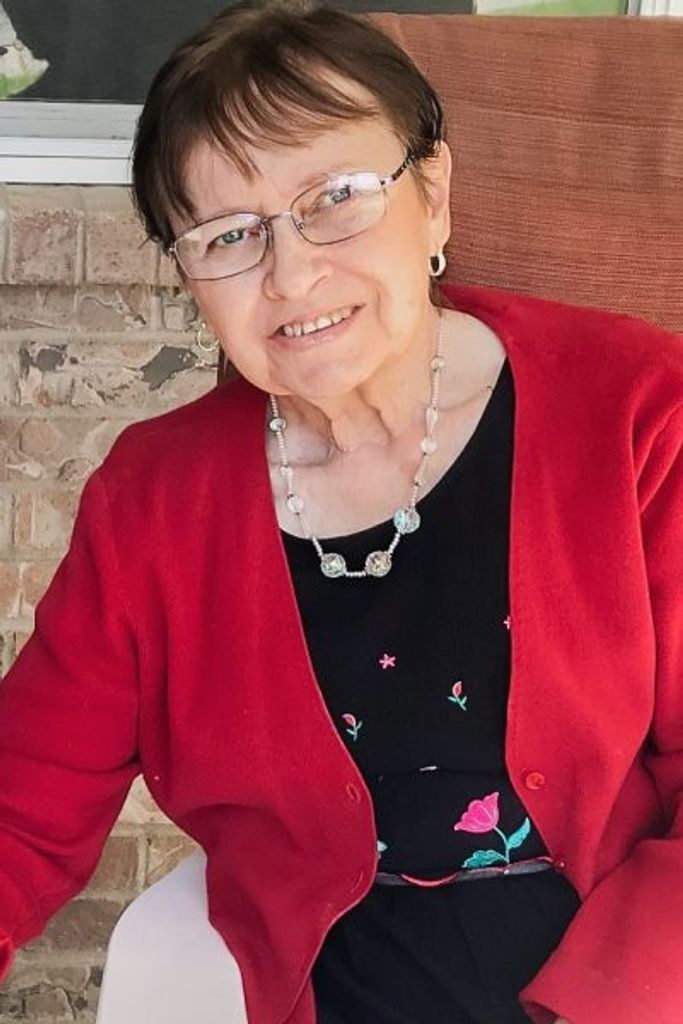Sherry Lynne Holgate