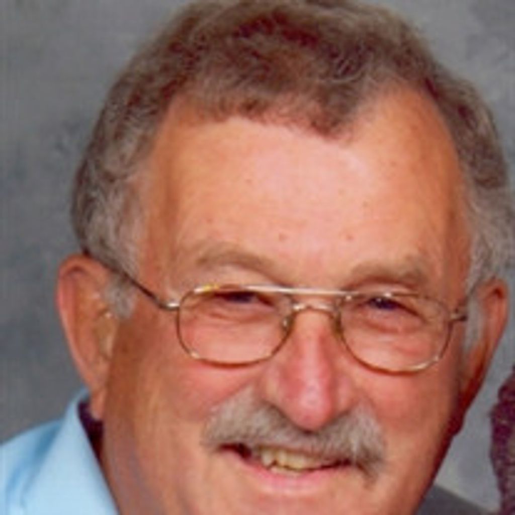 Billy Donald Black Profile Photo