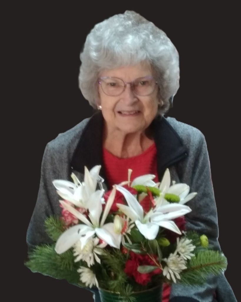 Erma Jean Wilkerson