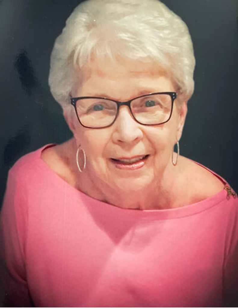 Patricia  Ann Massey Profile Photo