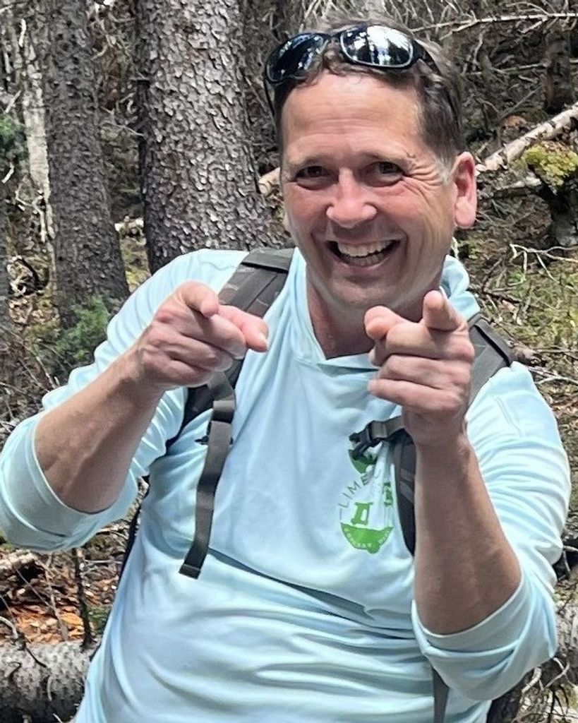 Robert Ralph Liebl Profile Photo