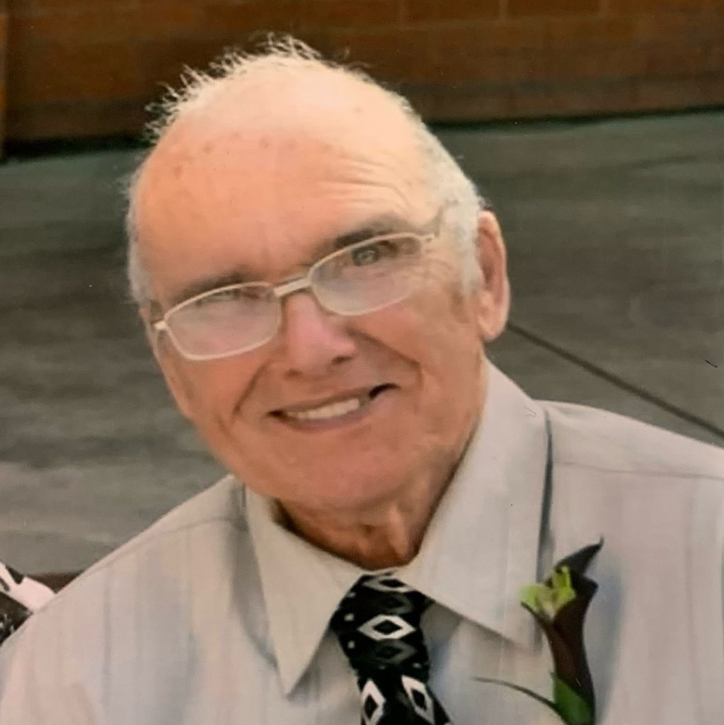 Joseph Theodore Reesman, Jr.