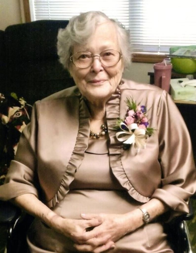 Anne Rosalie Haaga