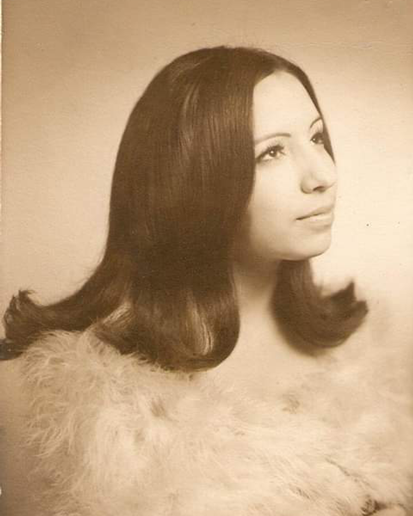 Judy Santos