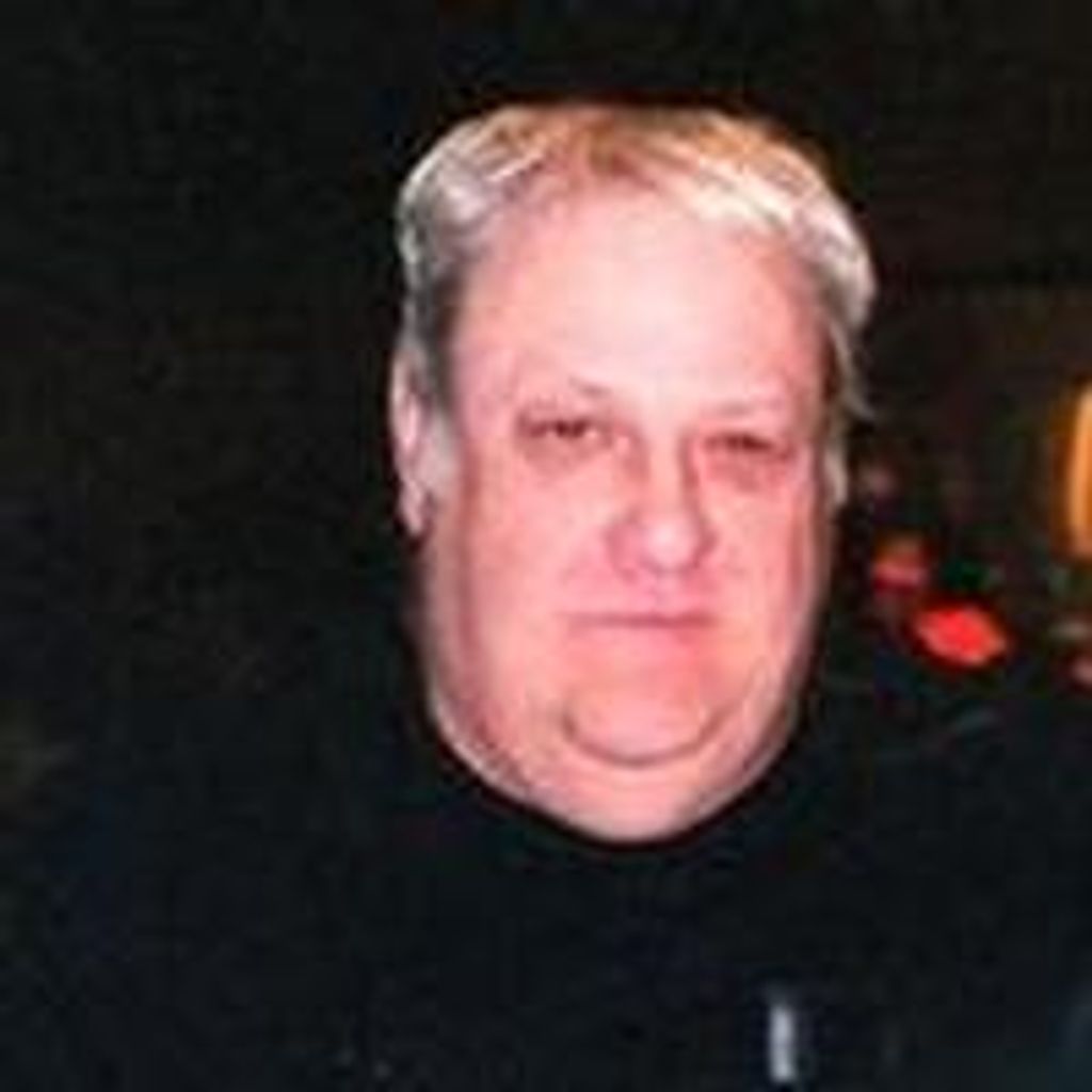 William J. Thompson