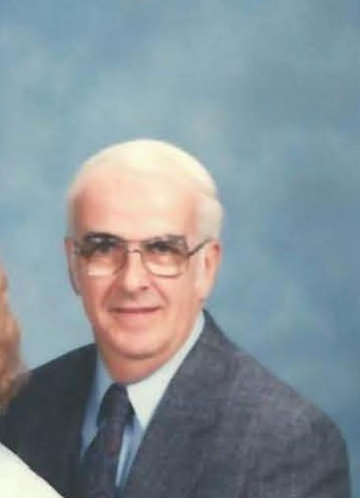 Donald G. Martin Profile Photo