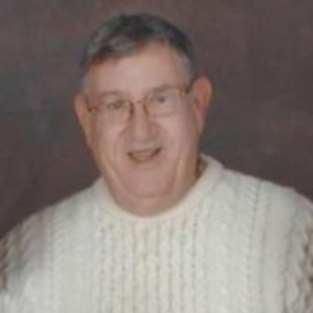 Anthony T. "Tony" Iasiello