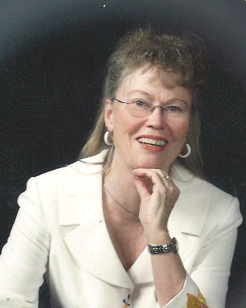 Karen I. Scott Profile Photo